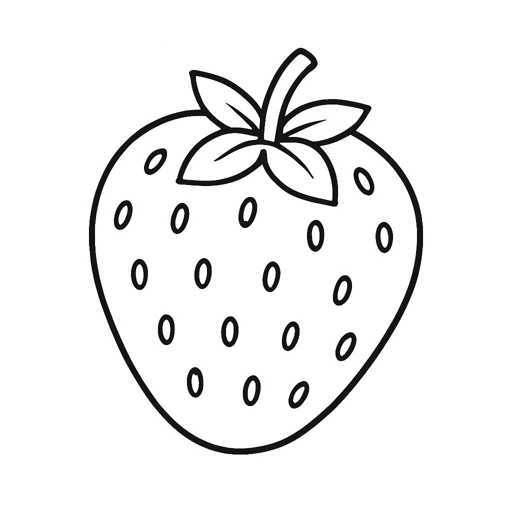 Sweet Strawberry
