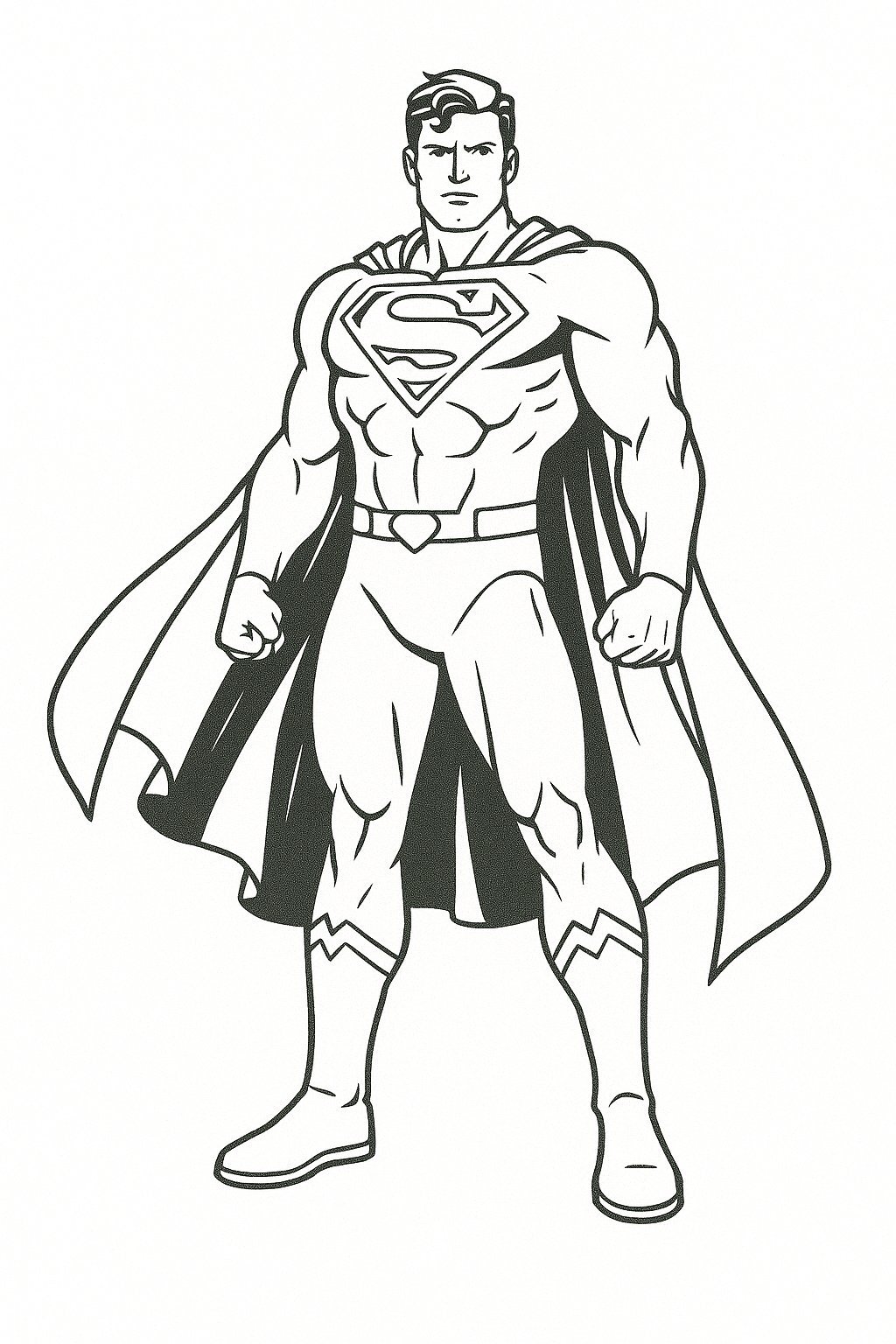 Black Superman