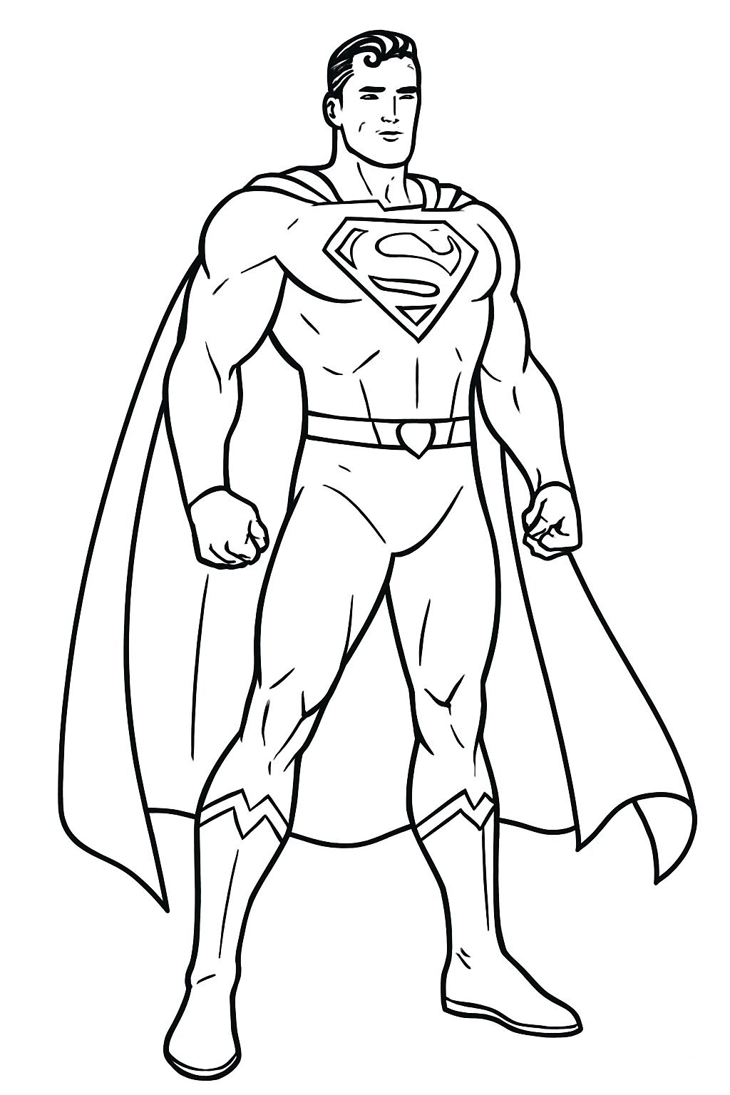 Golden Superman