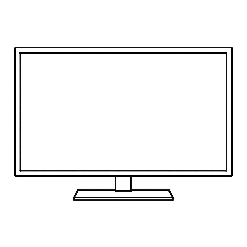 Modern TV