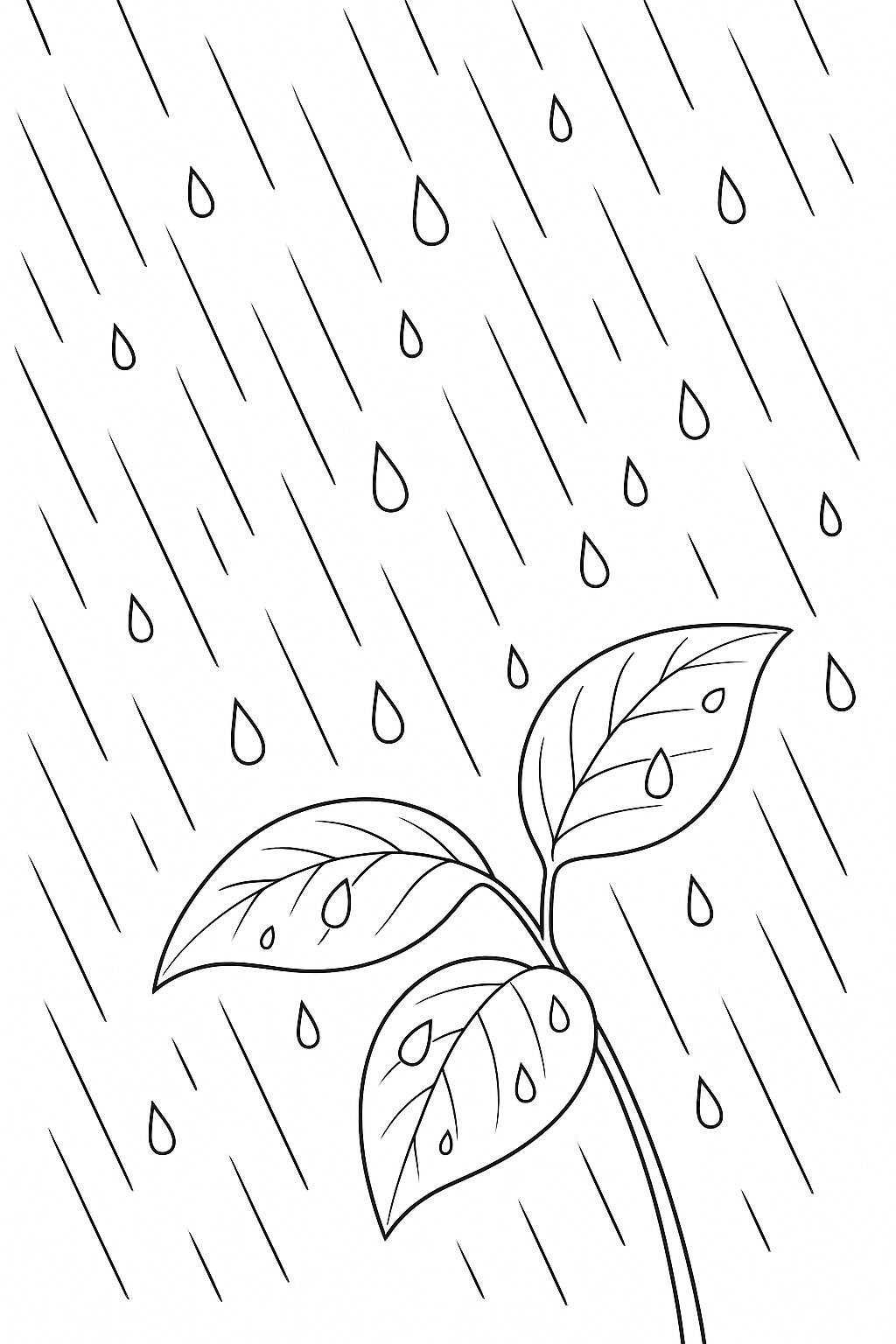 Rain Shower