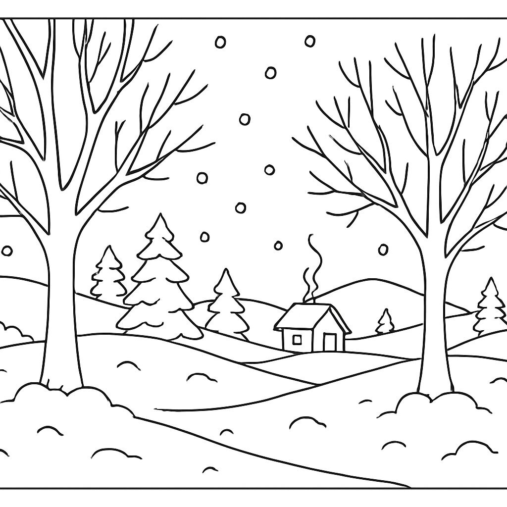 Winter Weather