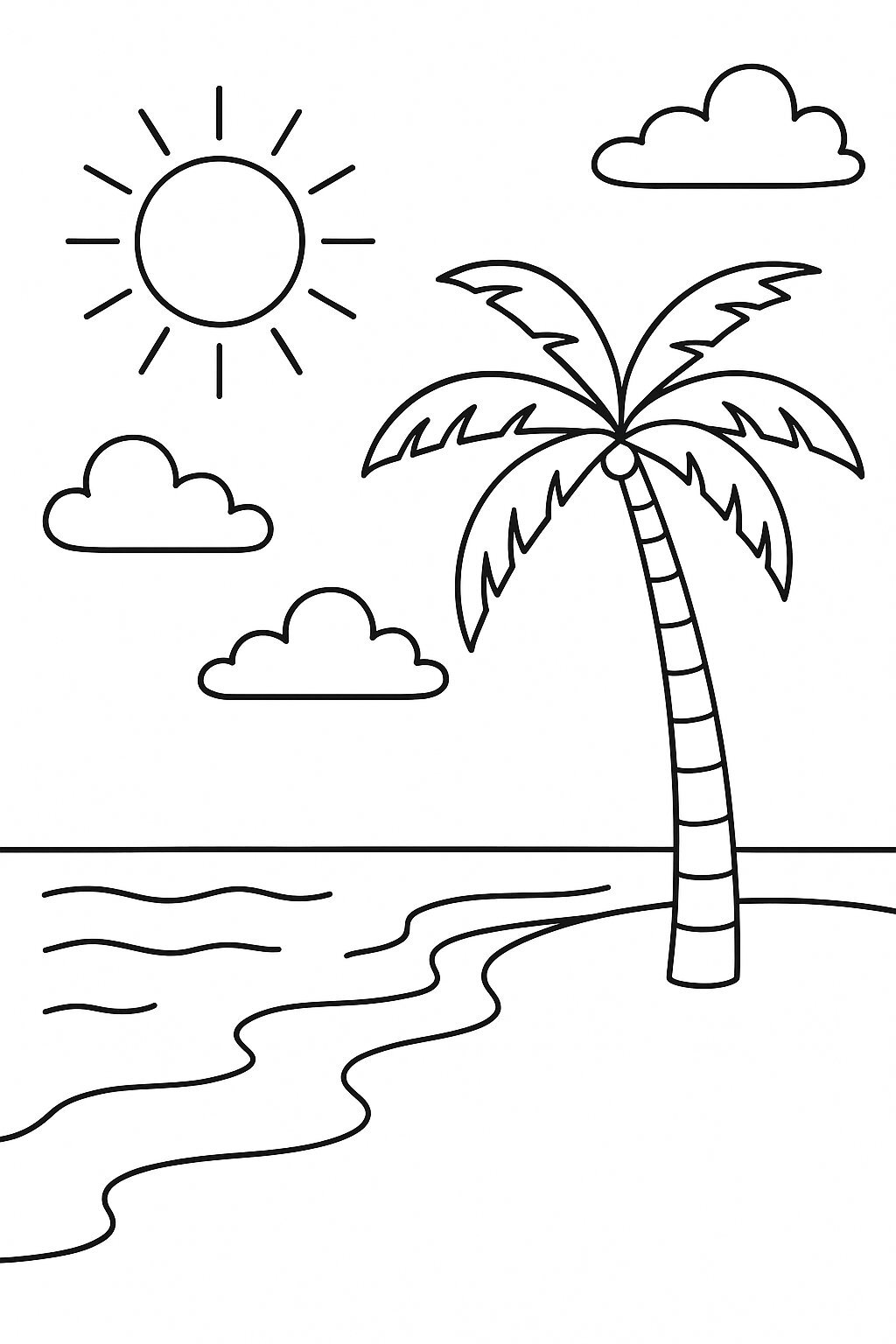 Summer Weather