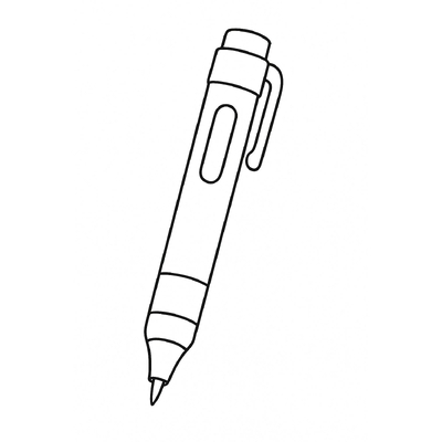 Coloring Crayons for Kids – Beautiful Coloring Pages 2026