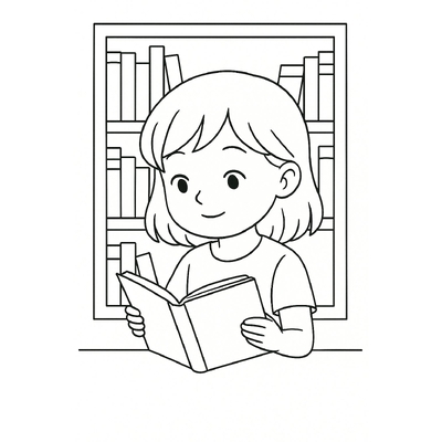 Coloring Pages for 12-Year-Old Girls 2026 - Adorable Coloring Pictures