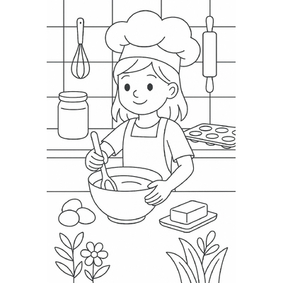 Coloring Pages for 12-Year-Old Girls 2026 - Adorable Coloring Pictures