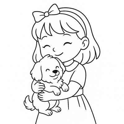 Coloring Pages for 12-Year-Old Girls 2026 - Adorable Coloring Pictures