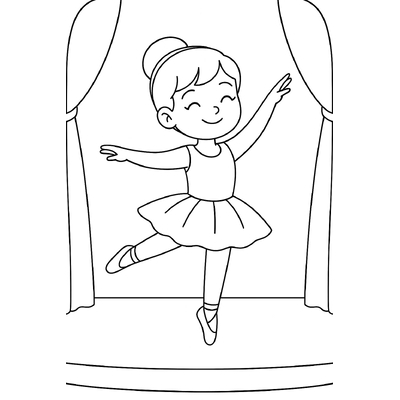Coloring Pages of Boys and Girls 2026 - Fun Coloring Pictures for Kids
