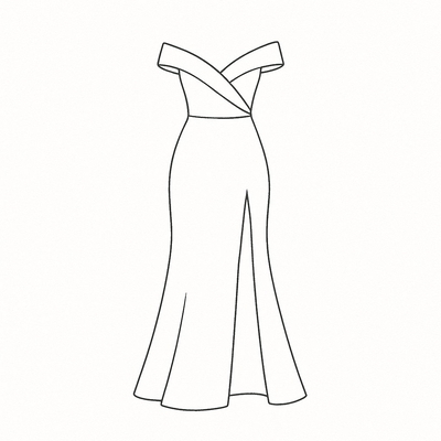 Festival Dress Coloring Pages for Kids 2026 - Creative and Fun