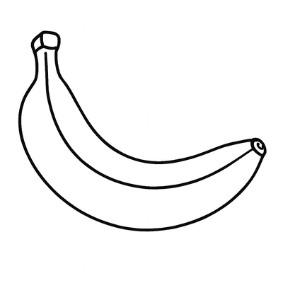 Fruit Coloring Pages for Kids 2026 – Free PDF Sheets