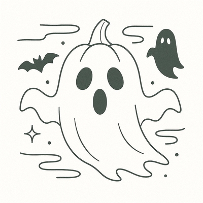 Halloween Pumpkin Coloring Pages for Kids – Coloring Sheets 2026