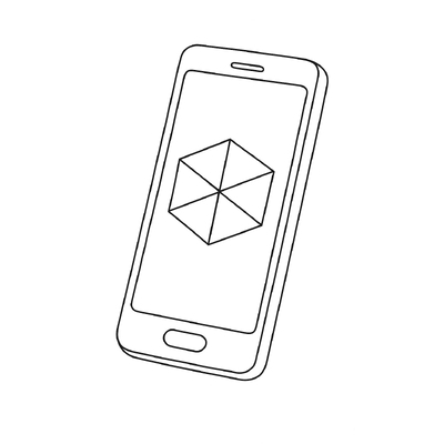 Phone Coloring Pages for Kids – Beautiful Coloring Pictures 2026