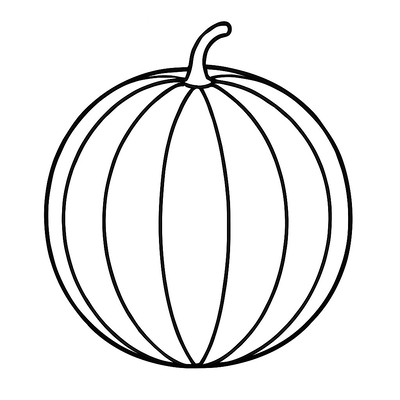 Watermelon Coloring Pages for Kids 2026 – Free PDF Sheets