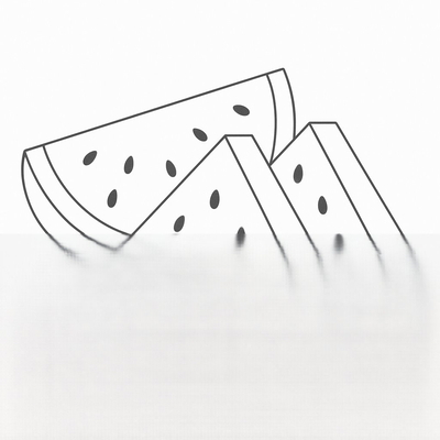 Watermelon Coloring Pages for Kids 2026 – Free PDF Sheets