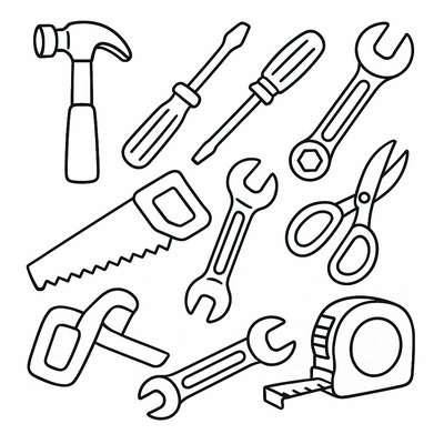 What Is Coloring in English? English Coloring Pages for Kids 2026