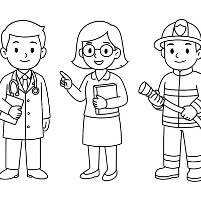 What Is Coloring in English? English Coloring Pages for Kids 2026