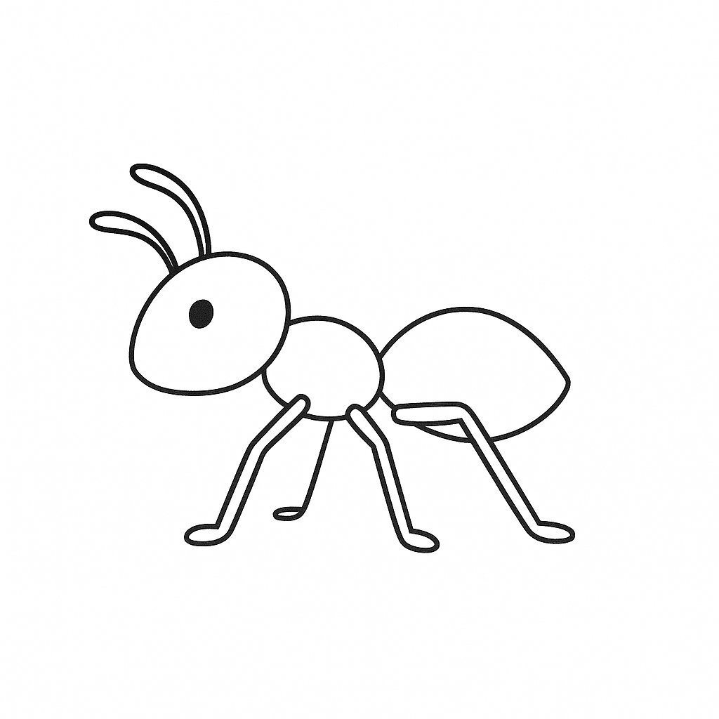 Minimal Ant