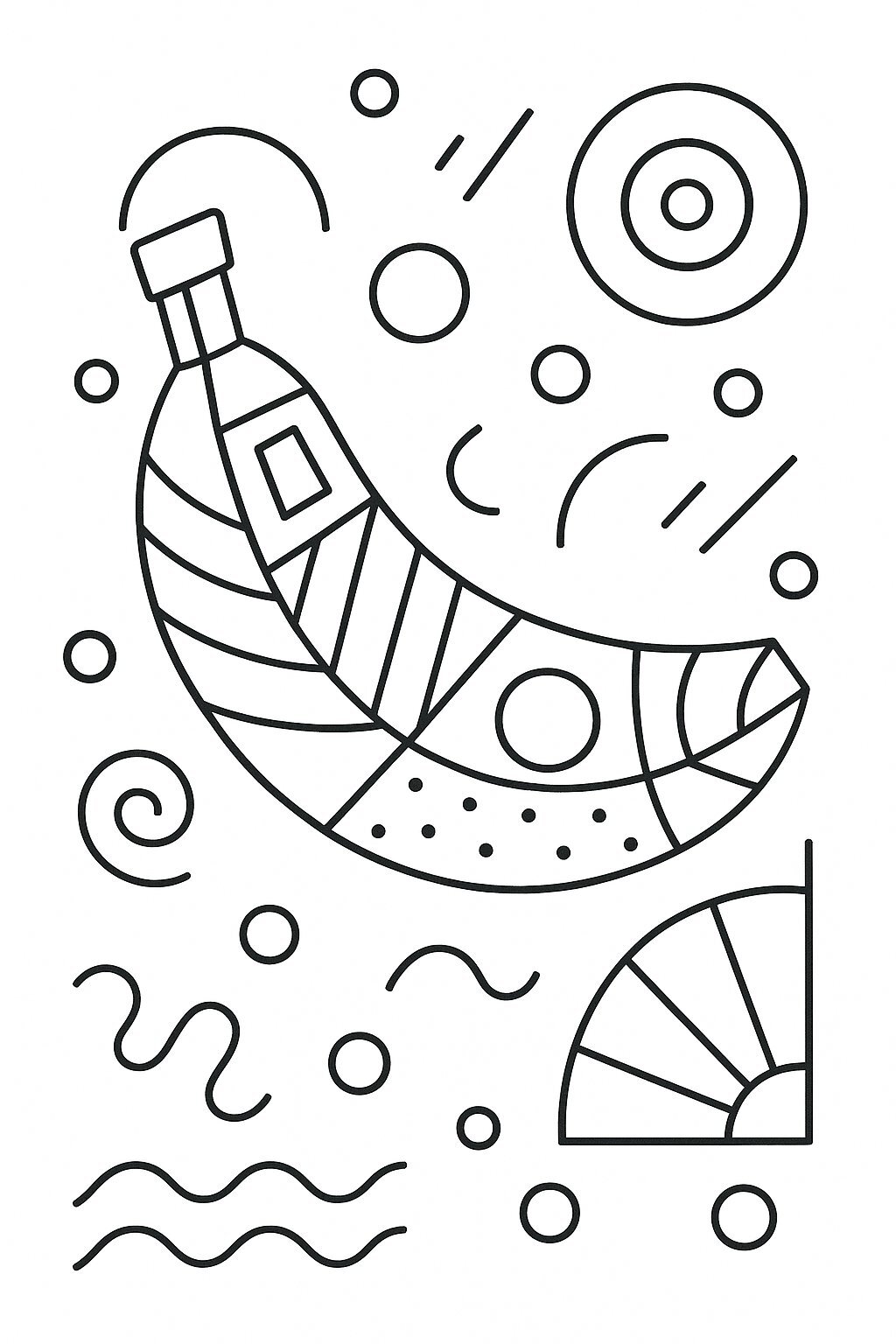 Abstract Style