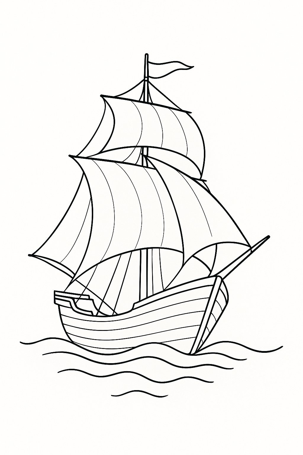 Sailboat