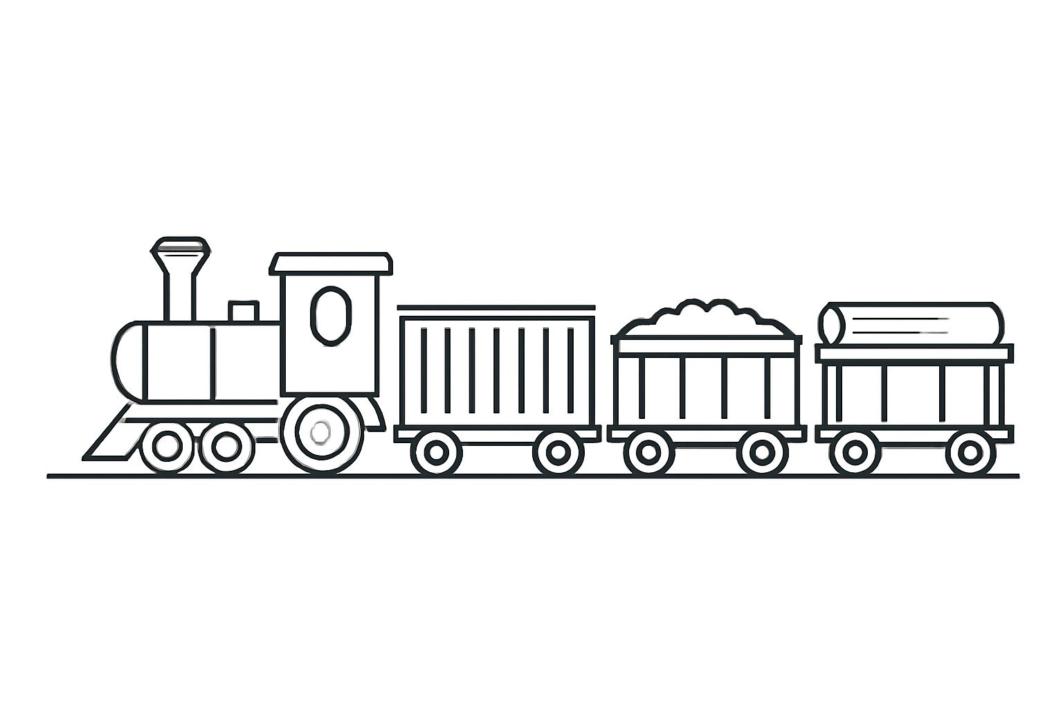 Freight Train
