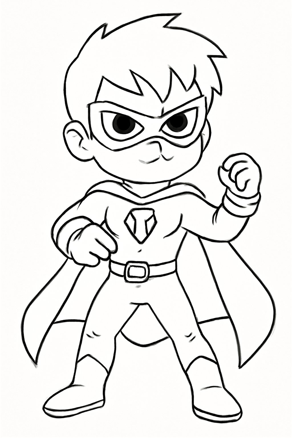 Ben 10 Coloring Pages for Kids – Most Fun and Exciting 2026