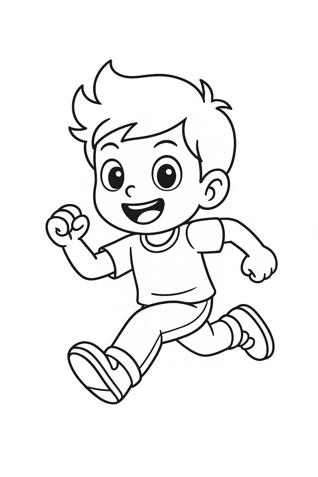 Action Style