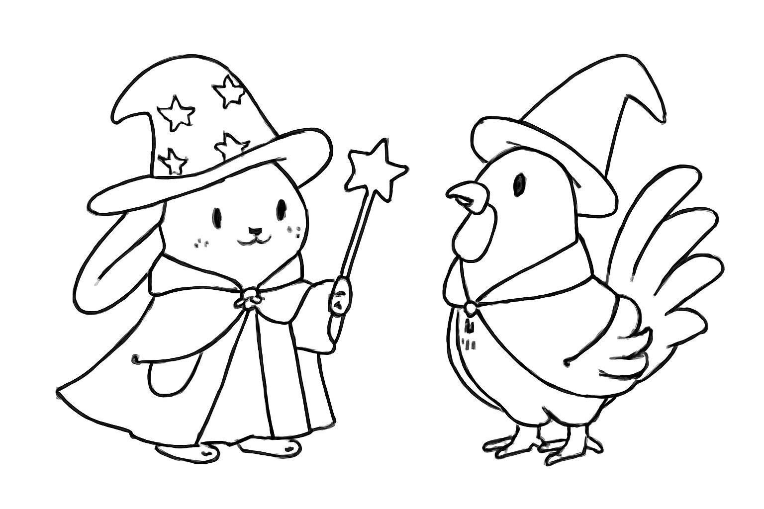 Fantasy Style
