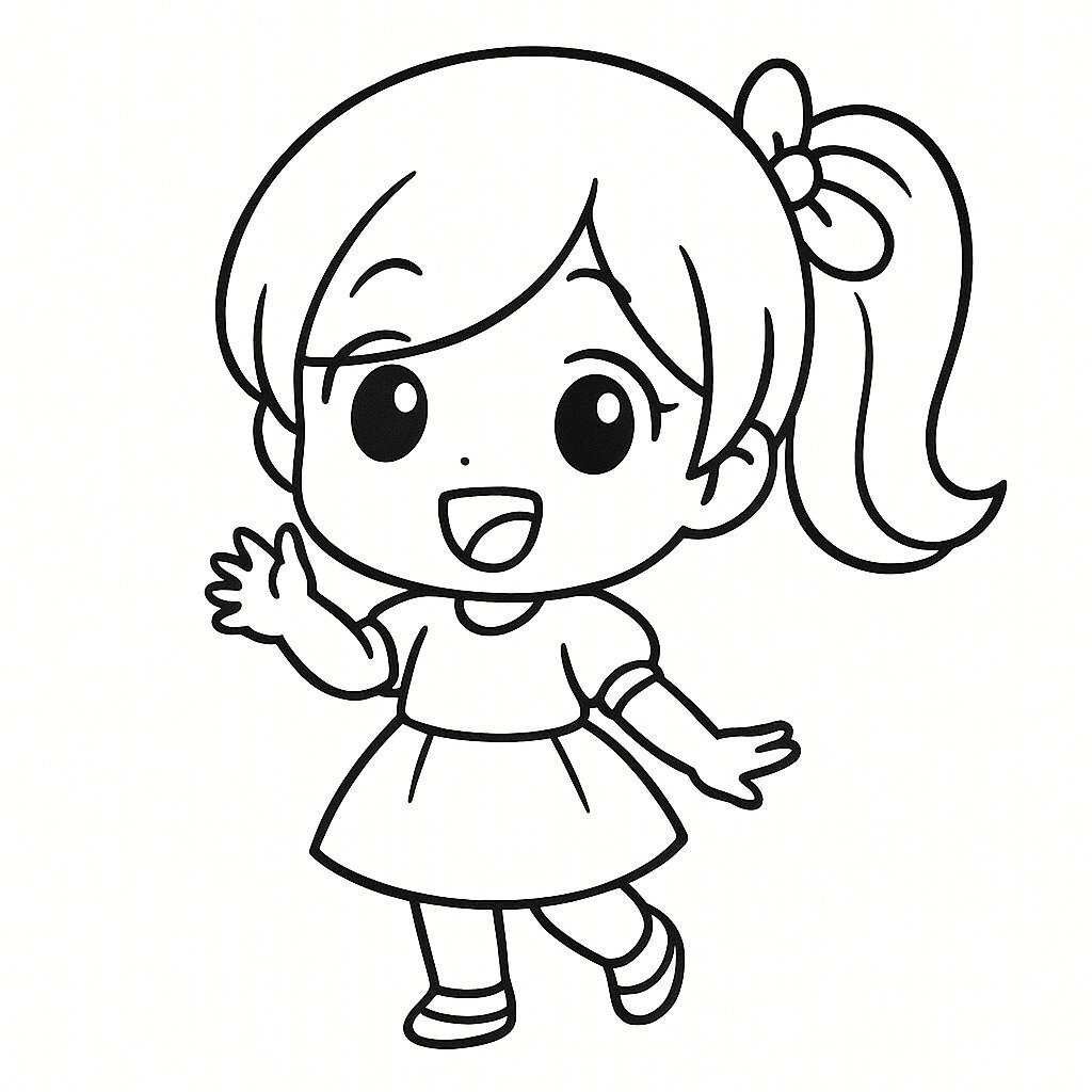 Chibi Style