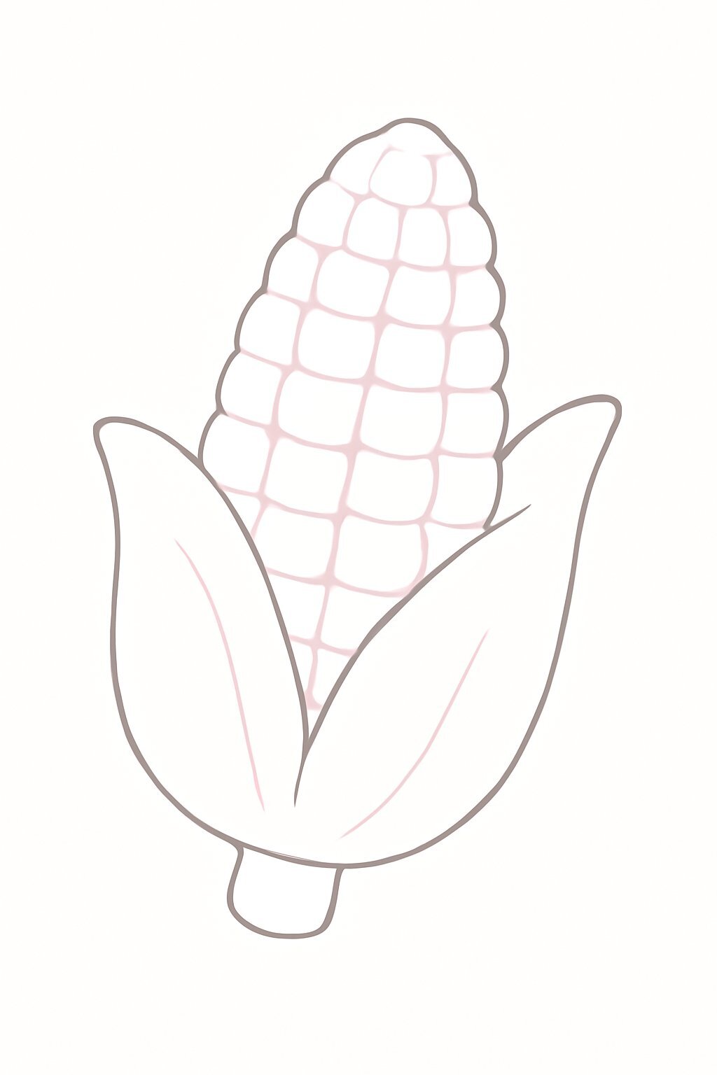 Pastel Corn