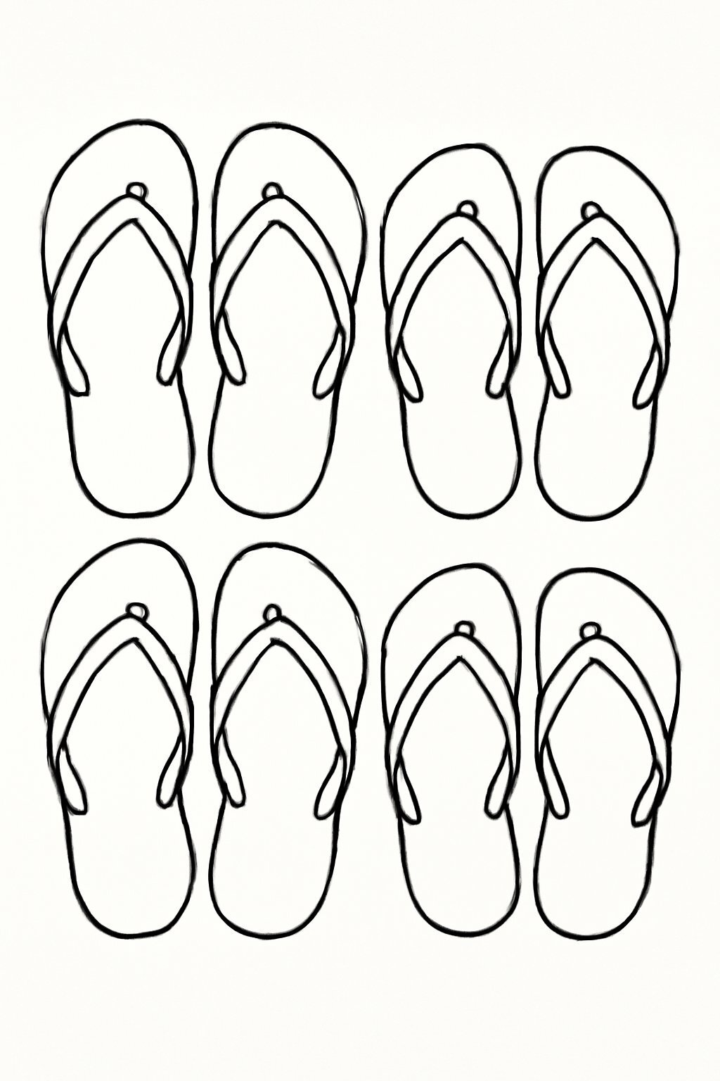 Matching Flip-Flops