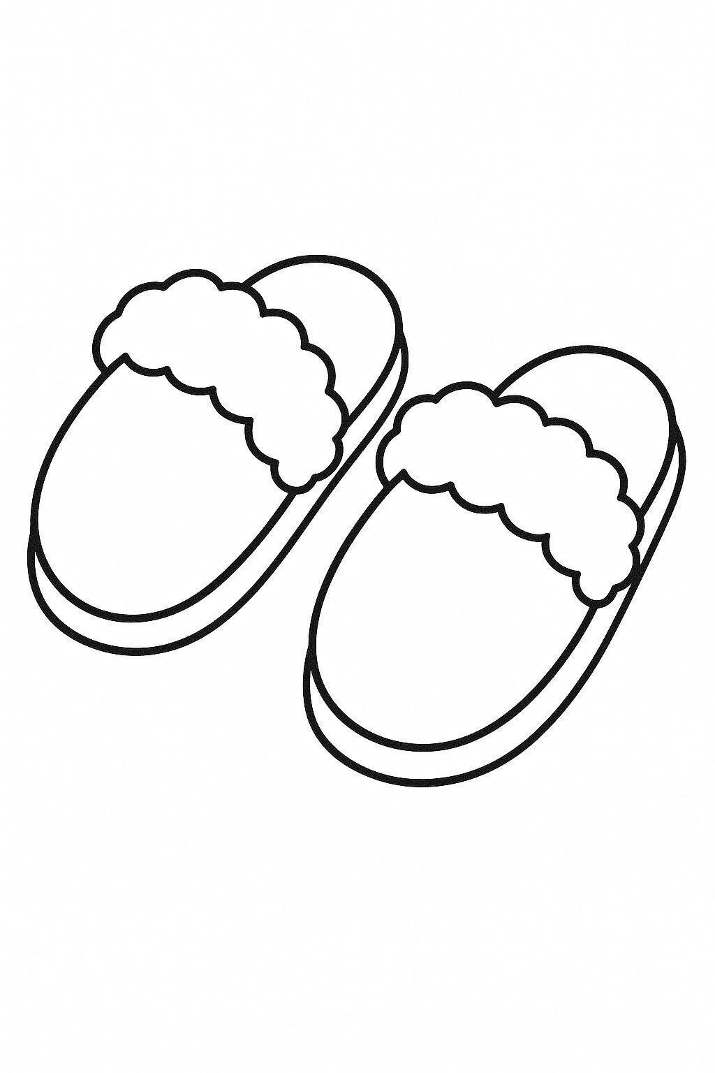House Slippers