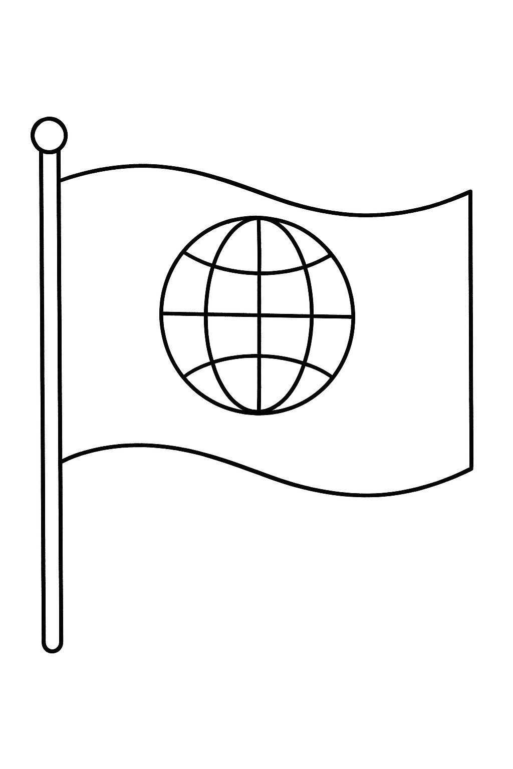 International Flag Leaf