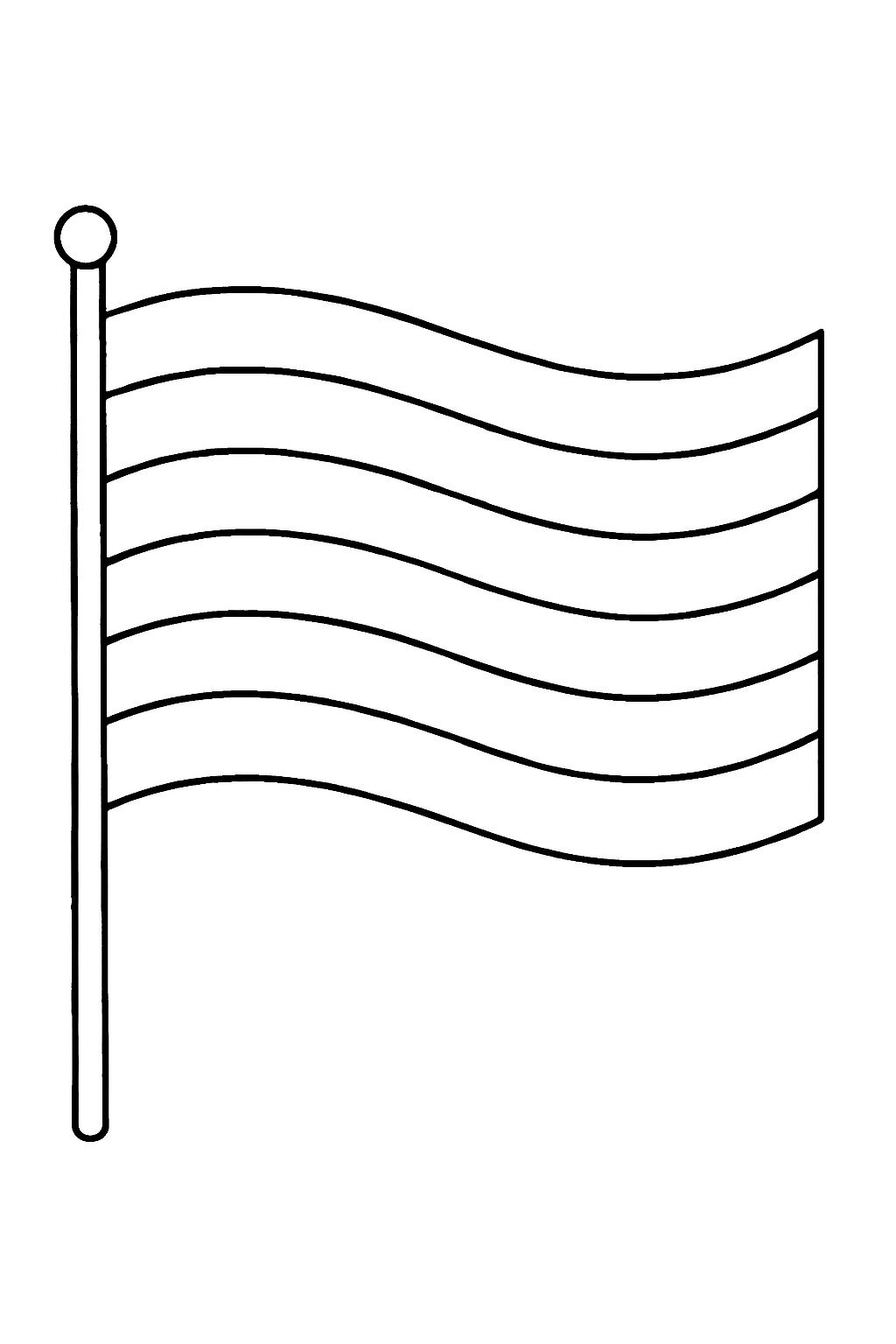 Rainbow Flag