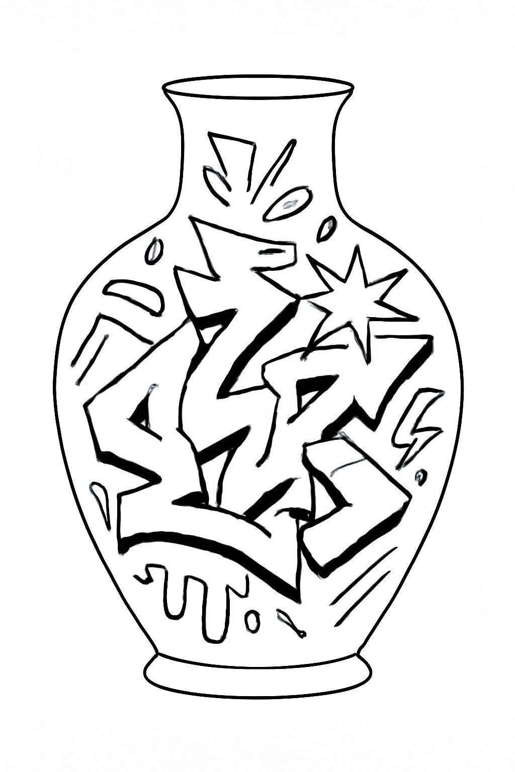 Flower Coloring Pages for Kids 2026 - Beautiful Coloring Pictures
