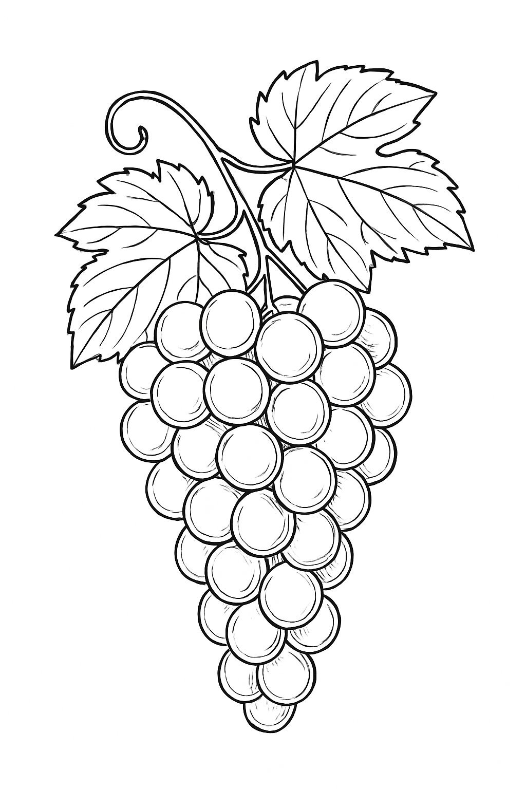 Detailed Style