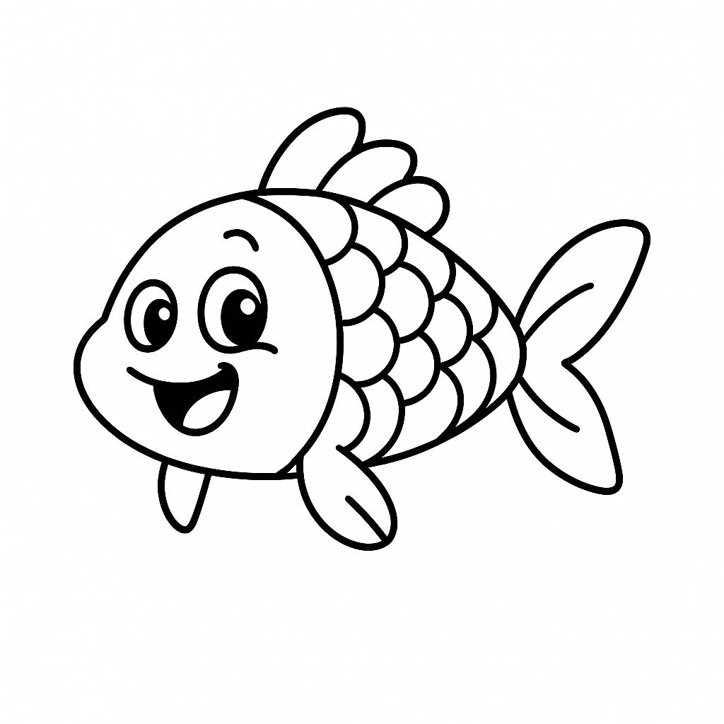 Cartoon Style