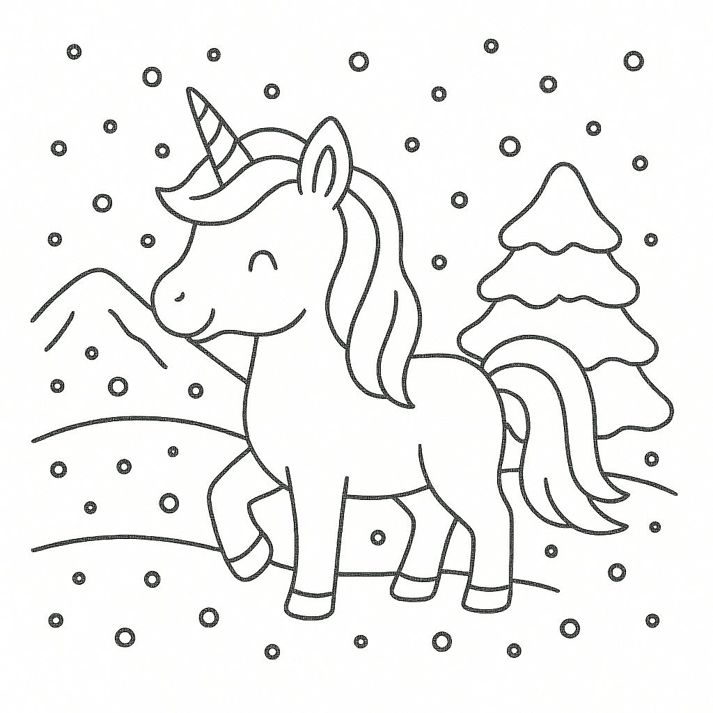 Winter Kylin