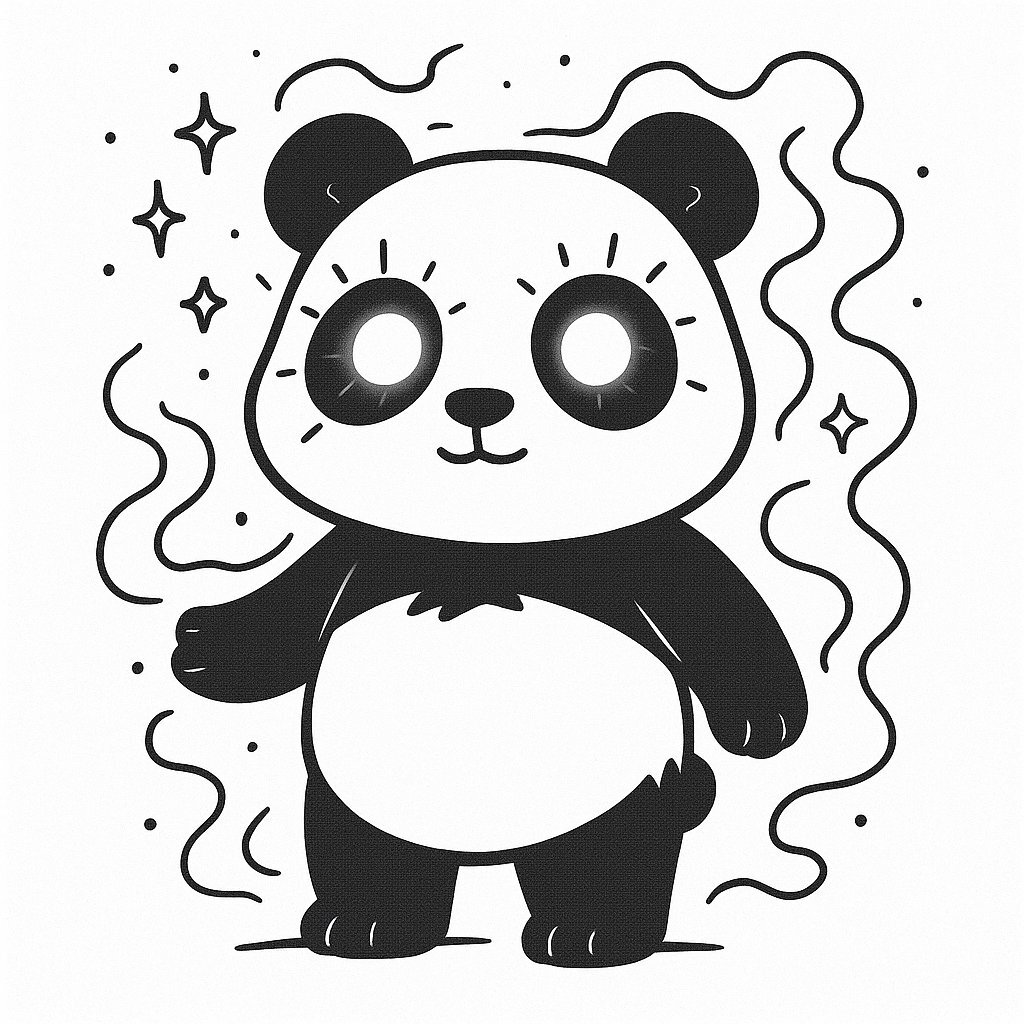 Panda Coloring Pages for Kids 2026 – Free PDF Sheets
