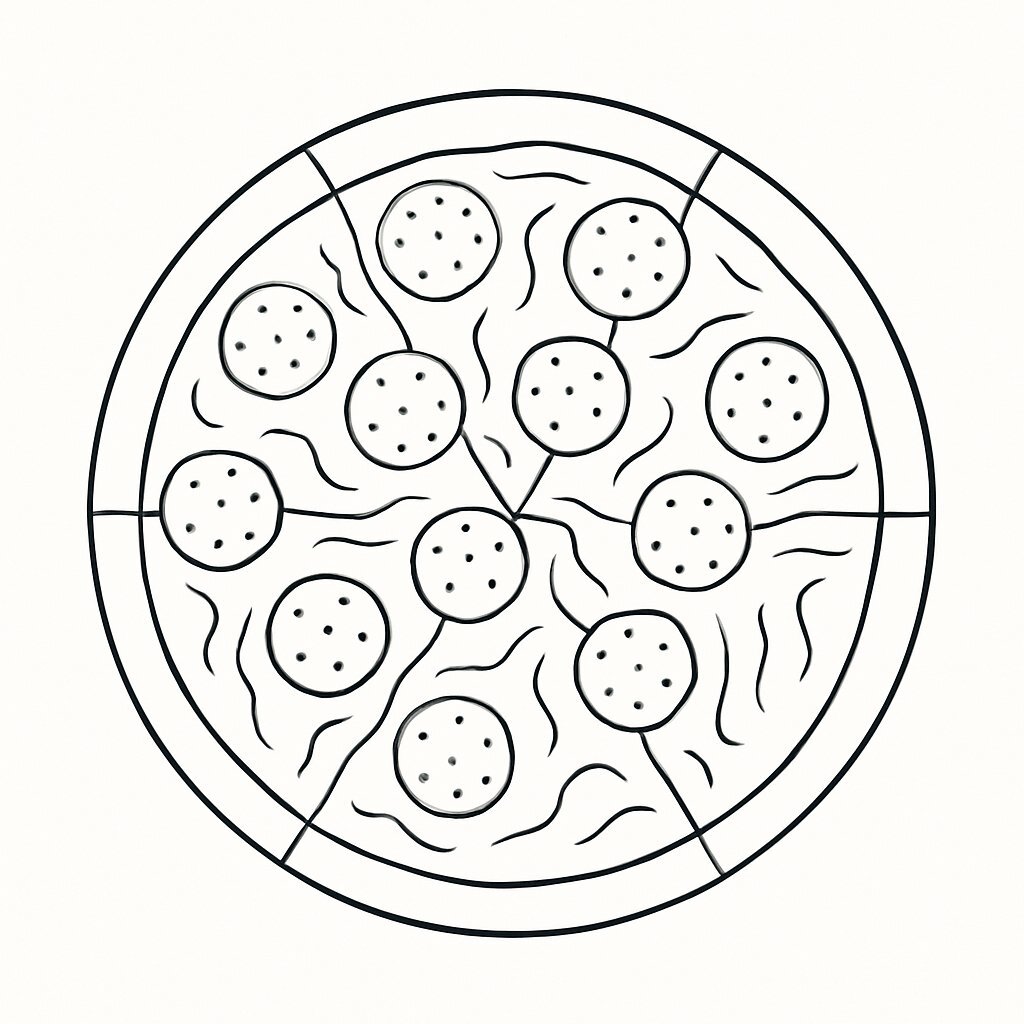 Classic Pepperoni