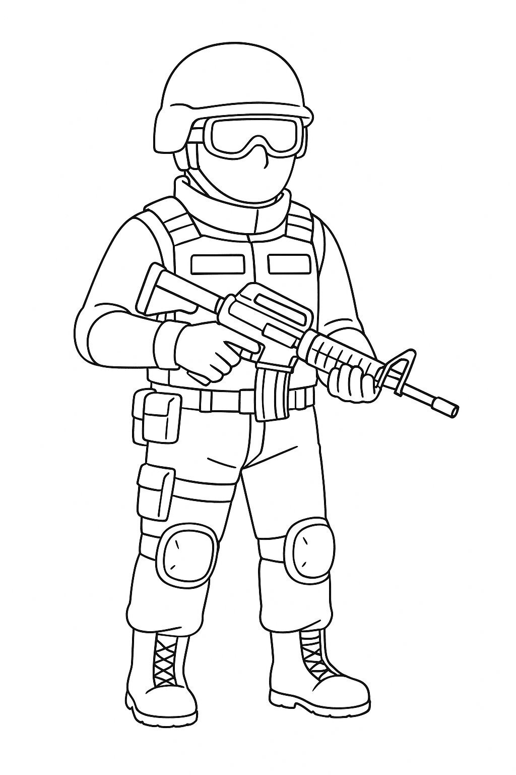 Armed Police