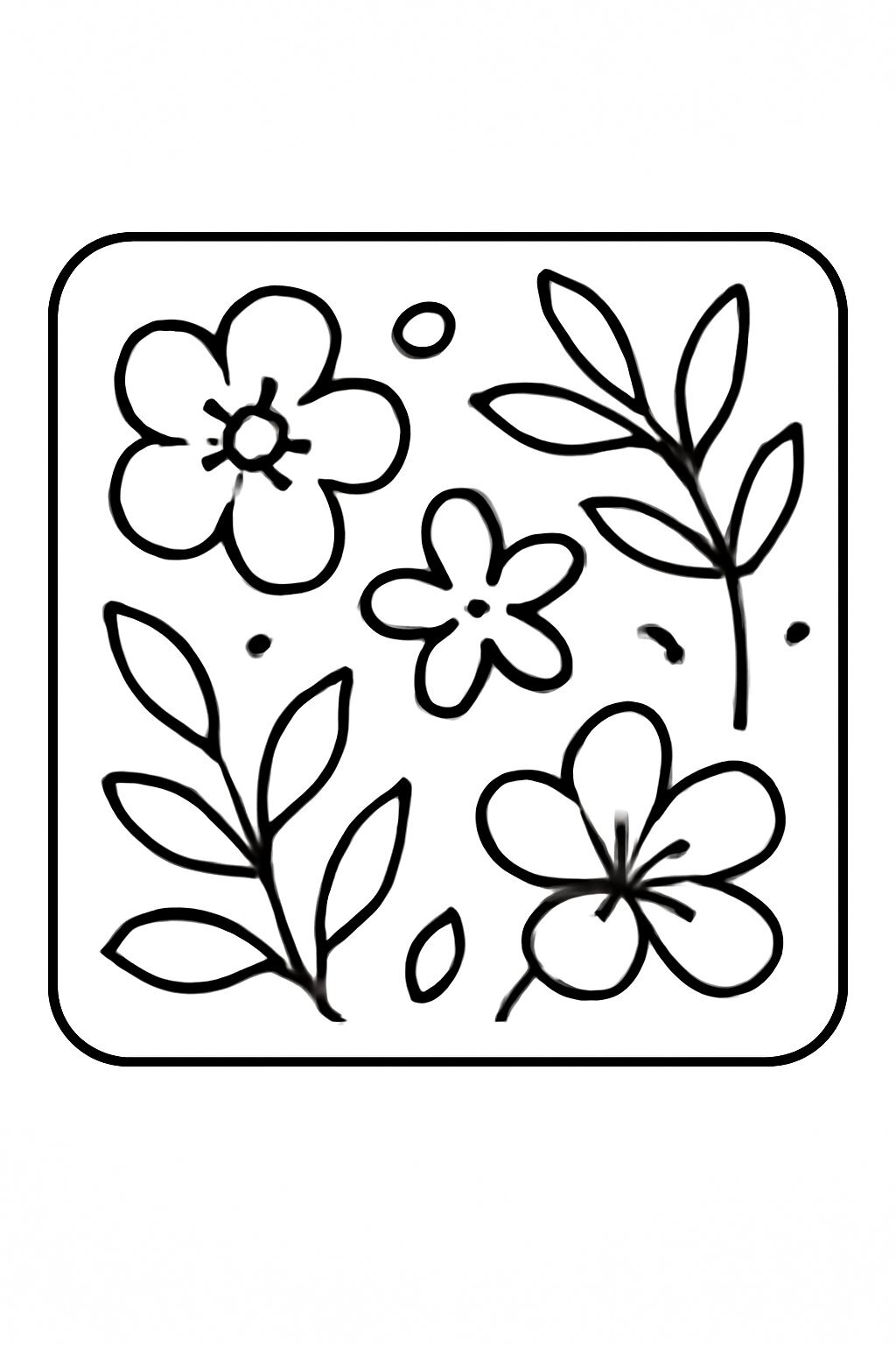 Floral Decor