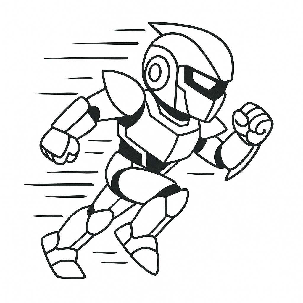 Speed Style
