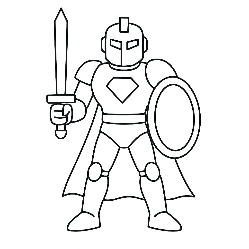 Warrior Style