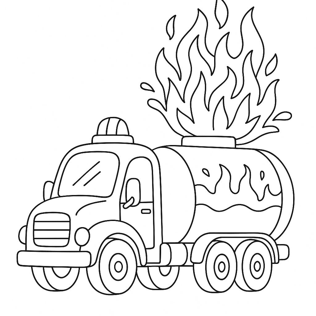 Fantasy Tank
