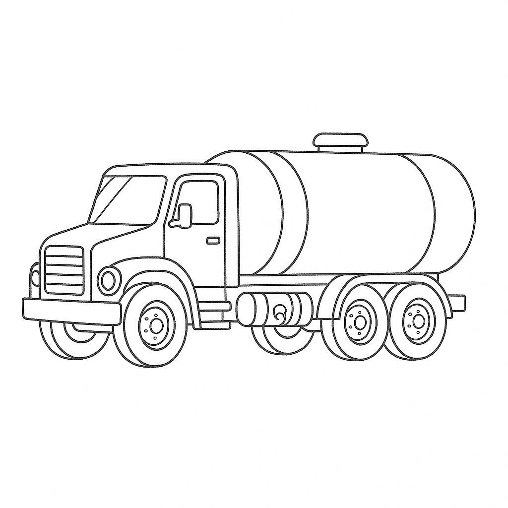 Classic Tank