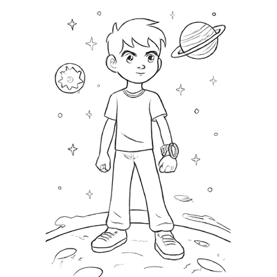 Ben 10 Coloring Pages for Kids – Most Fun and Exciting 2026