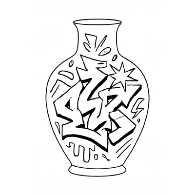 Flower Coloring Pages for Kids 2026 - Beautiful Coloring Pictures