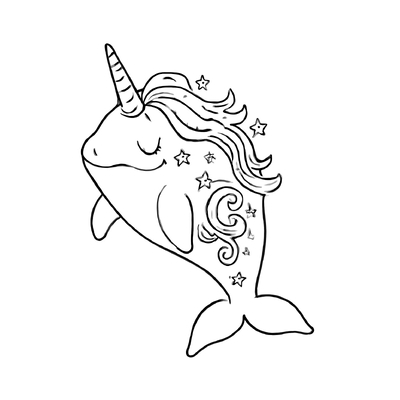 Killer Whale Coloring Pages for Kids 2026 – Free PDF Download