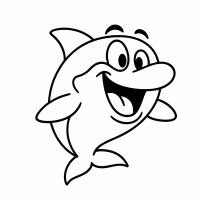 Killer Whale Coloring Pages for Kids 2026 – Free PDF Download