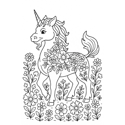 Kylin (Lion Dance) Coloring Pages for Kids 2026 – Free PDF Sheets